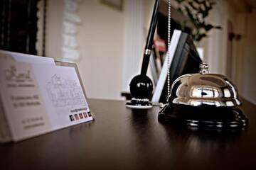 Семейный номер в Отеле Hotel - Restauracja Koral